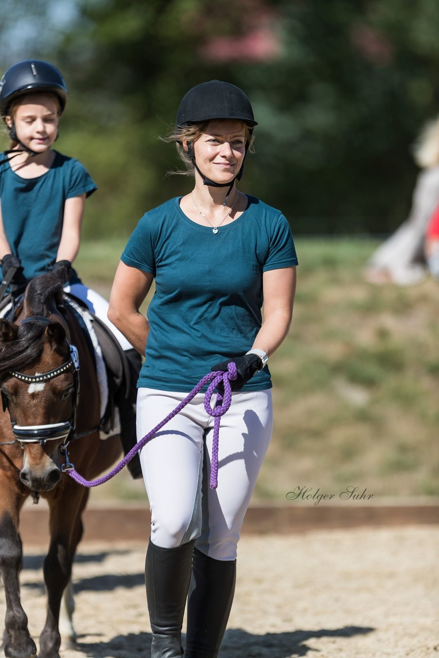 Bild 6 - Pony Akademie Turnier